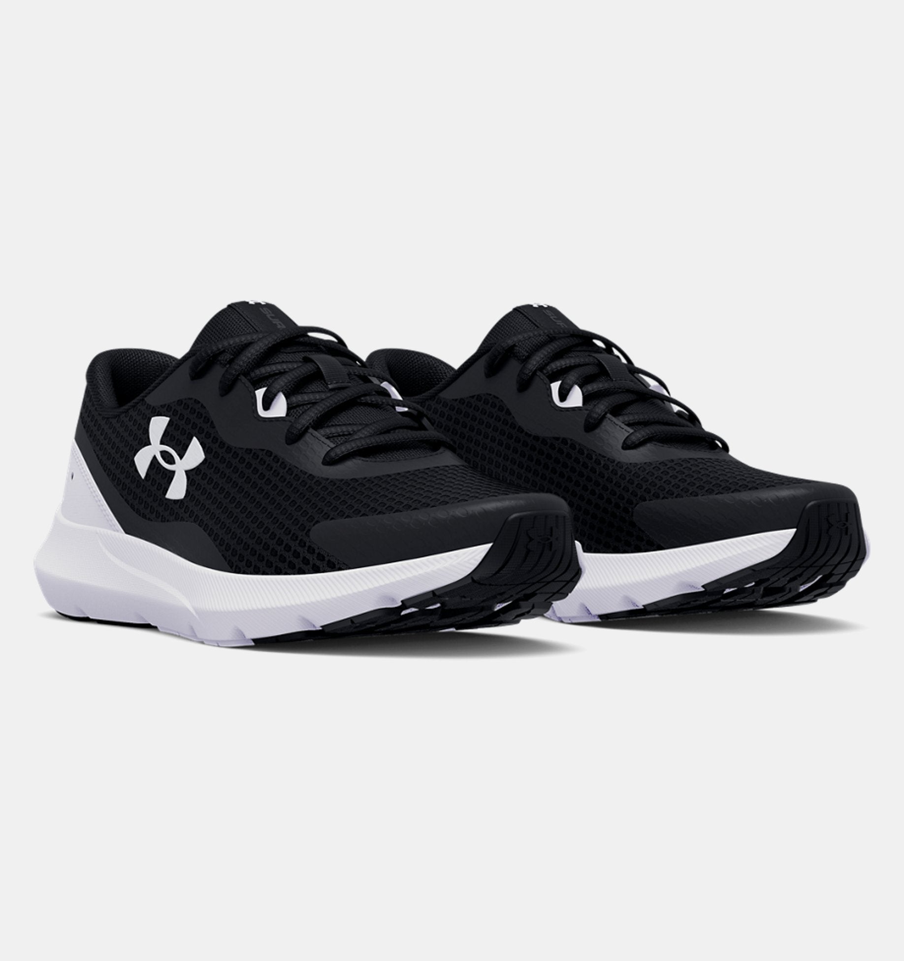 Under Armour Surge 3, zapatillas para correr para mujer
